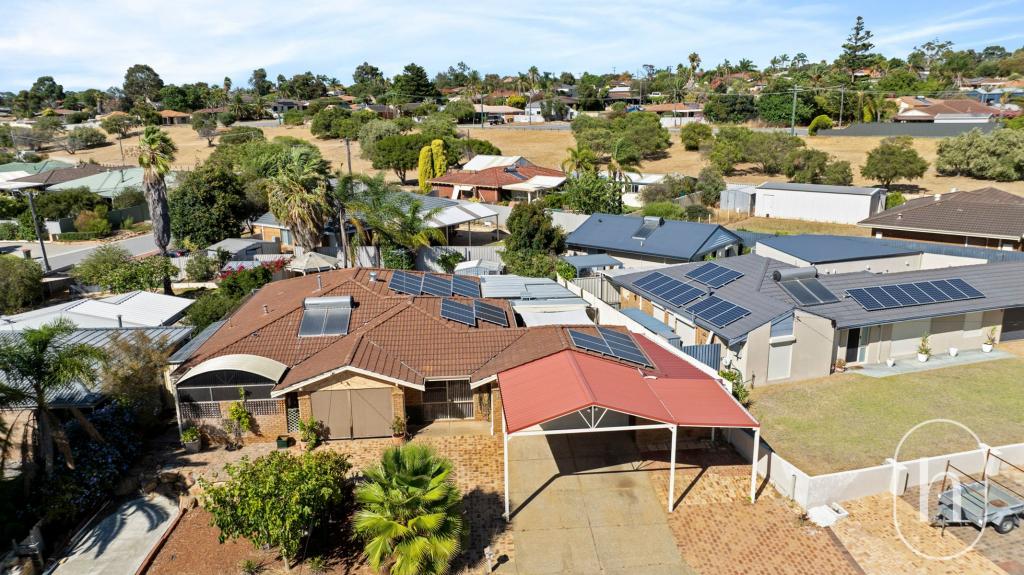 3 Dawn Pl, Beldon, WA 6027