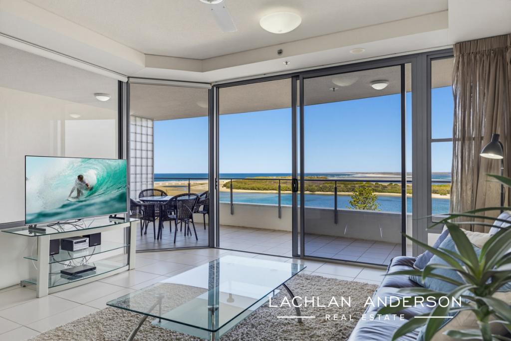 803/12 OTRANTO AVE, CALOUNDRA, QLD 4551