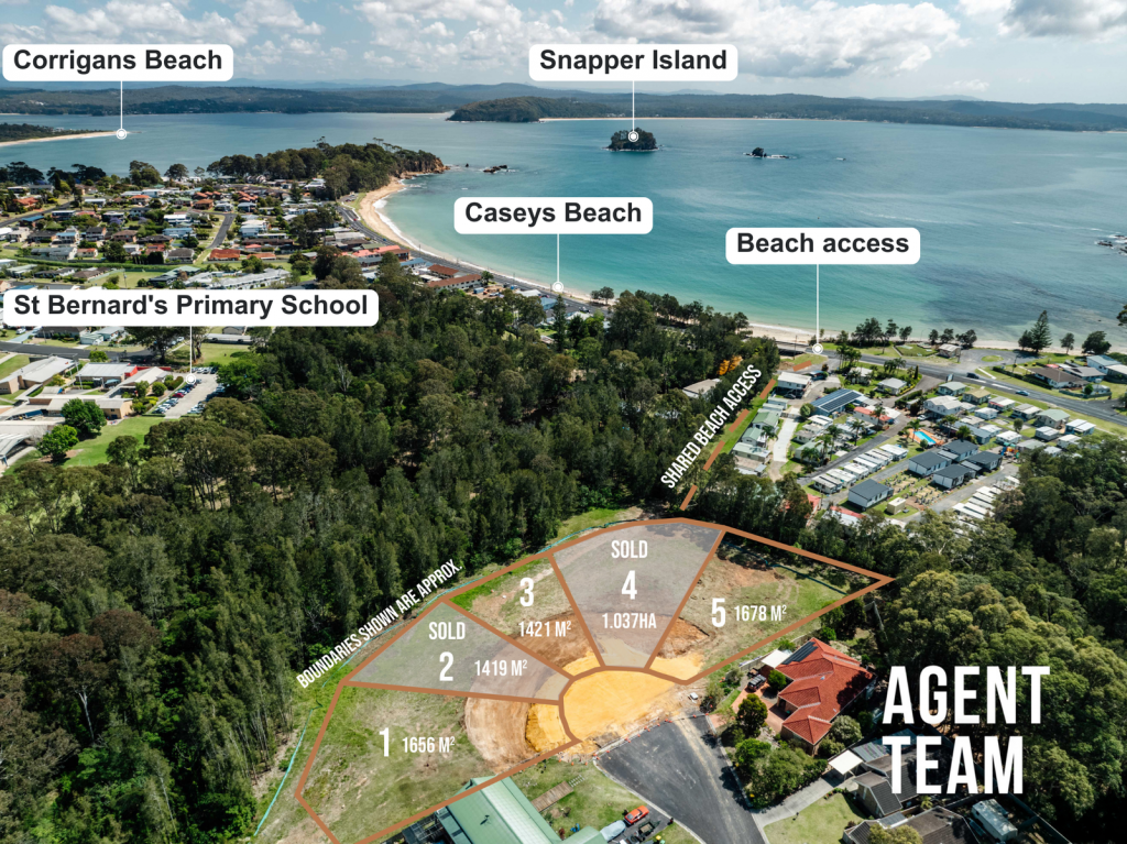 17 Lisa Pl, Sunshine Bay, NSW 2536