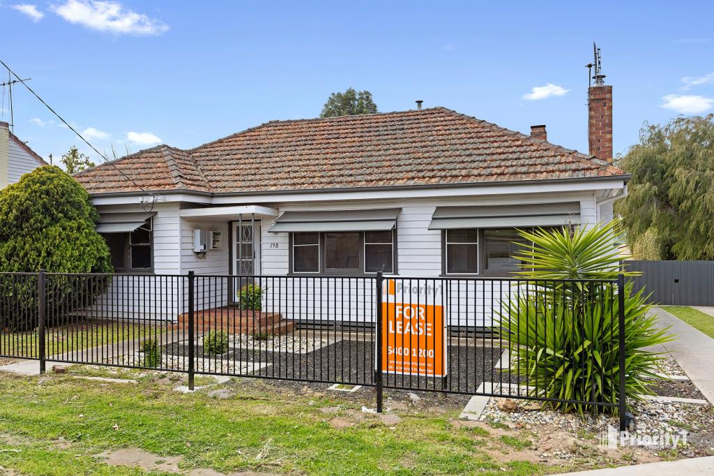 198 Eaglehawk Rd, Long Gully, VIC 3550