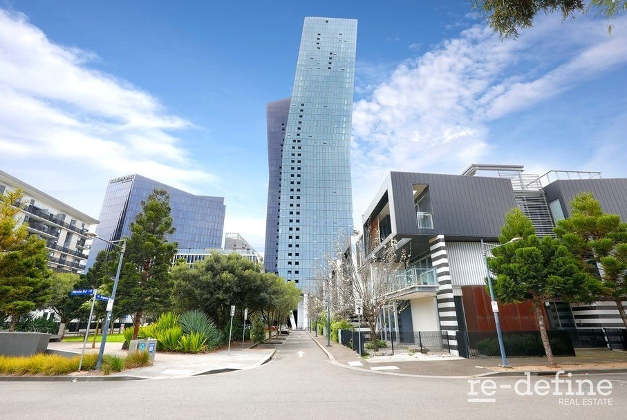 2109/8 Pearl River Rd, Docklands, VIC 3008