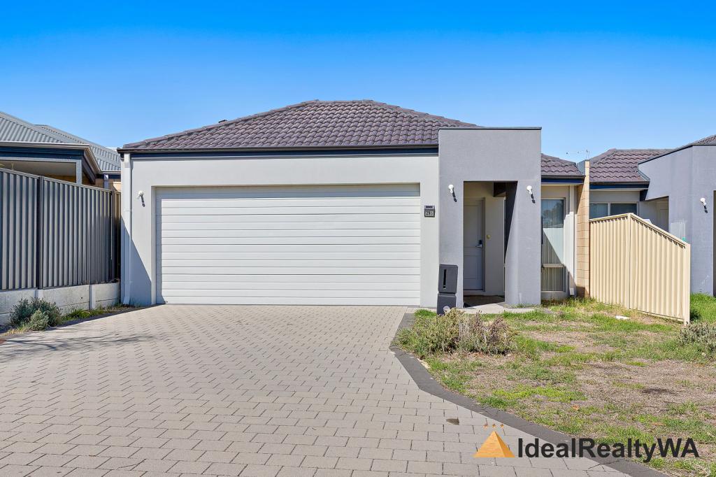 29b Barnsley St, Queens Park, WA 6107