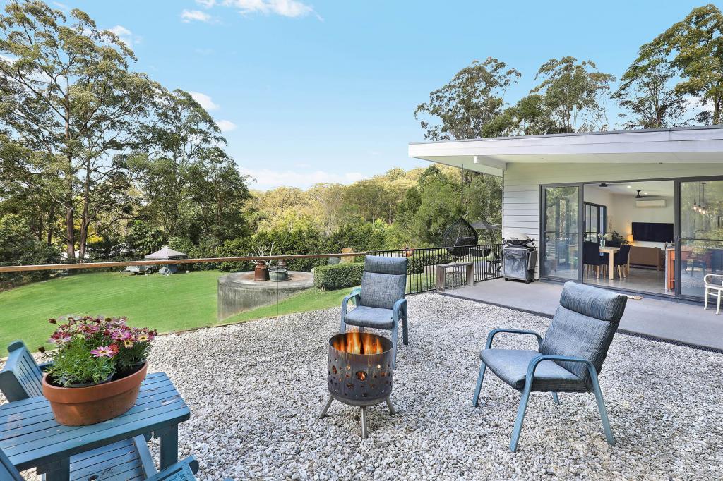 180 Lower Landershute Rd, Landers Shoot, QLD 4555