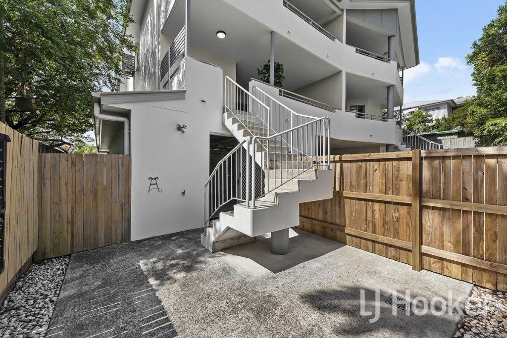 3/11 Stamford St, Yeerongpilly, QLD 4105