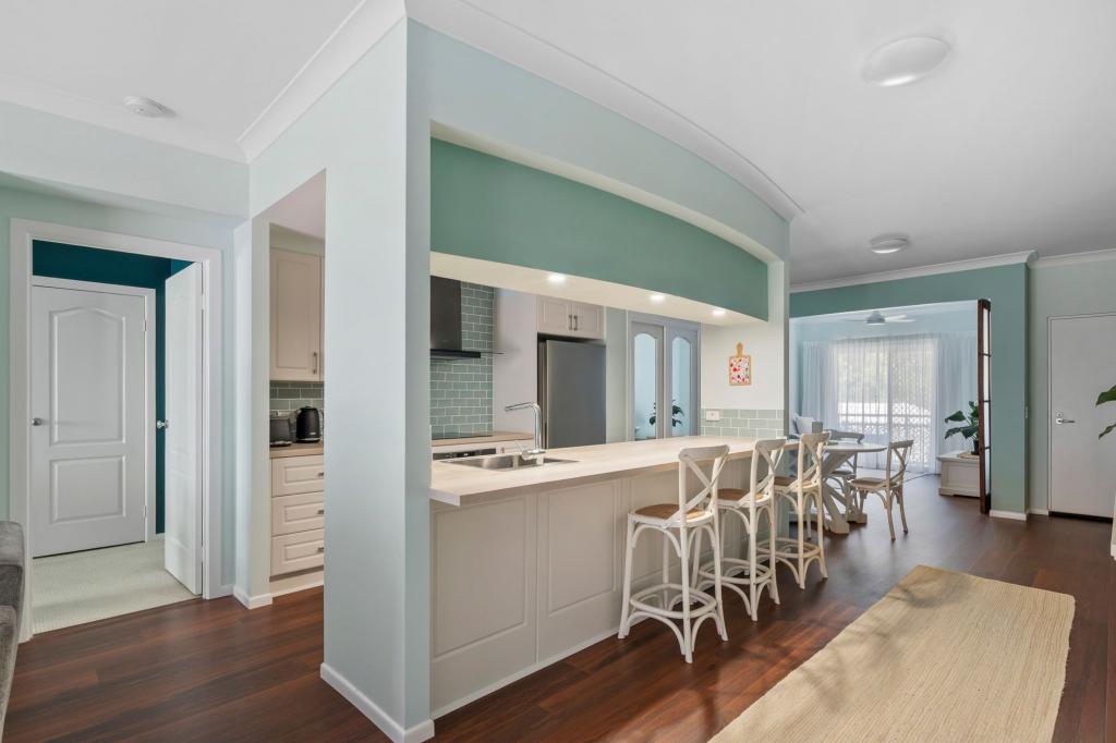 112/85 PALM MEADOWS DR, CARRARA, QLD 4211