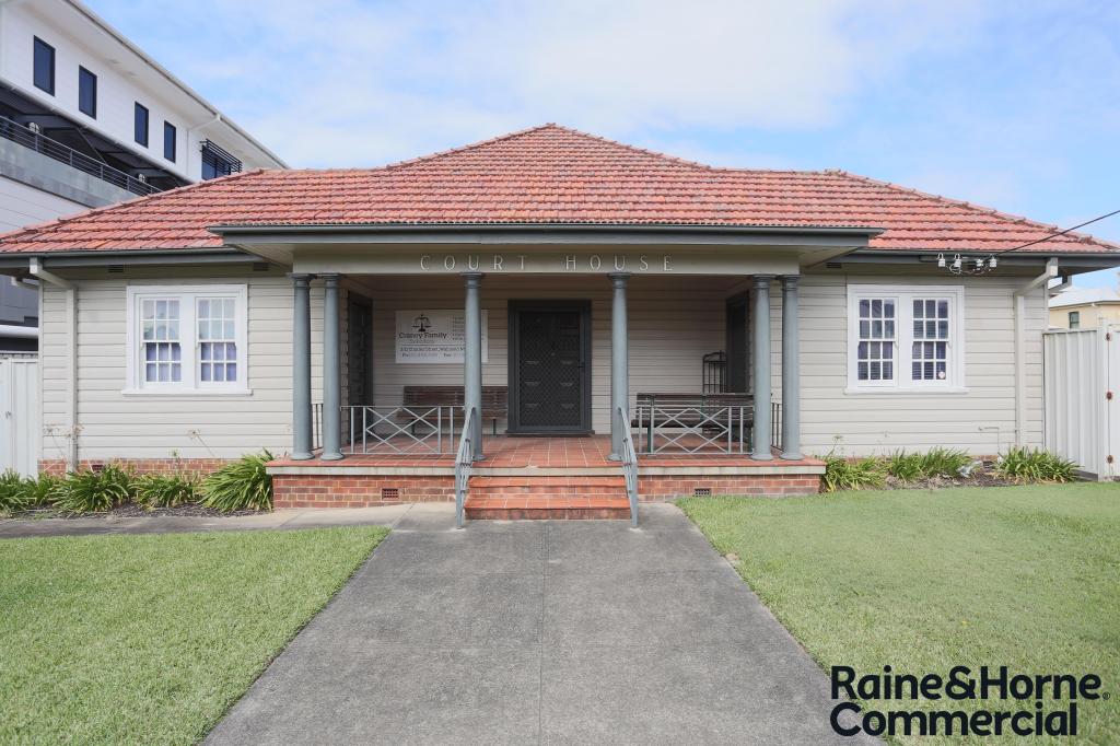 11 CHARLES ST, WALLSEND, NSW 2287