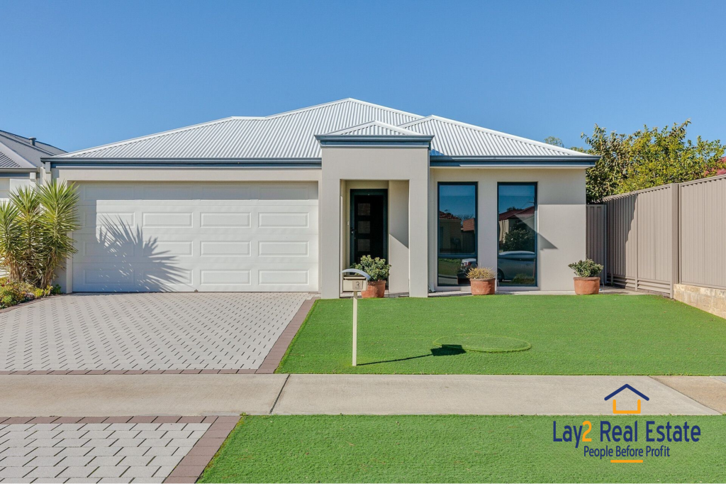 3 Carmichael St, Beckenham, WA 6107