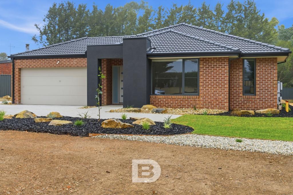 17b Gordon Cres, Romsey, VIC 3434