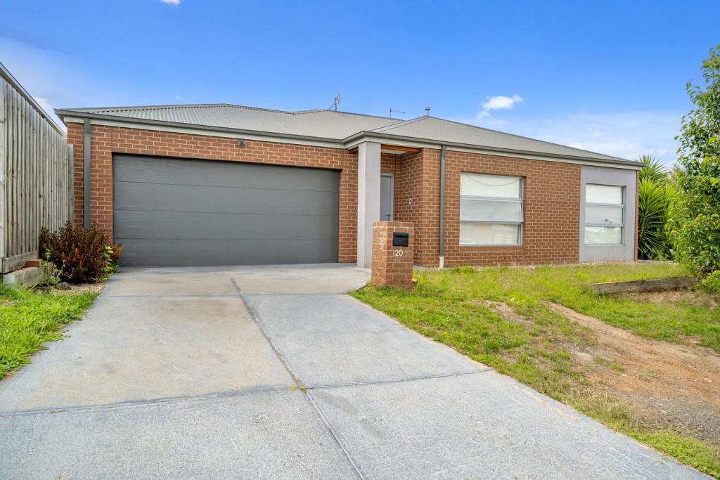 20 Baker St, Darley, VIC 3340