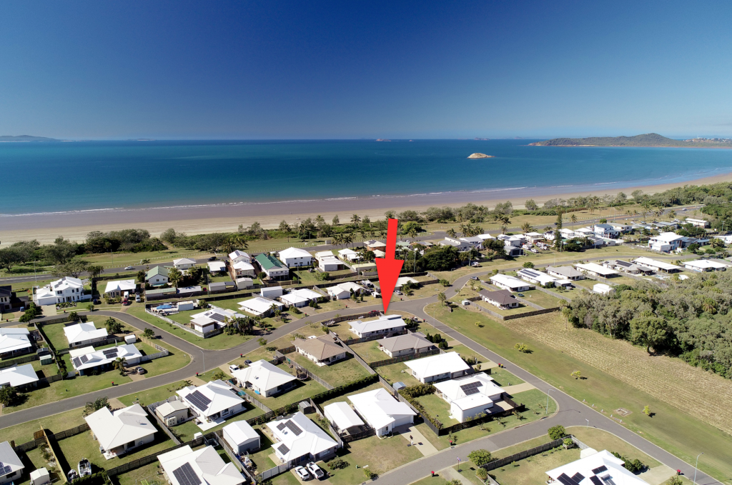 23 BEACHSIDE CCT, MULAMBIN, QLD 4703