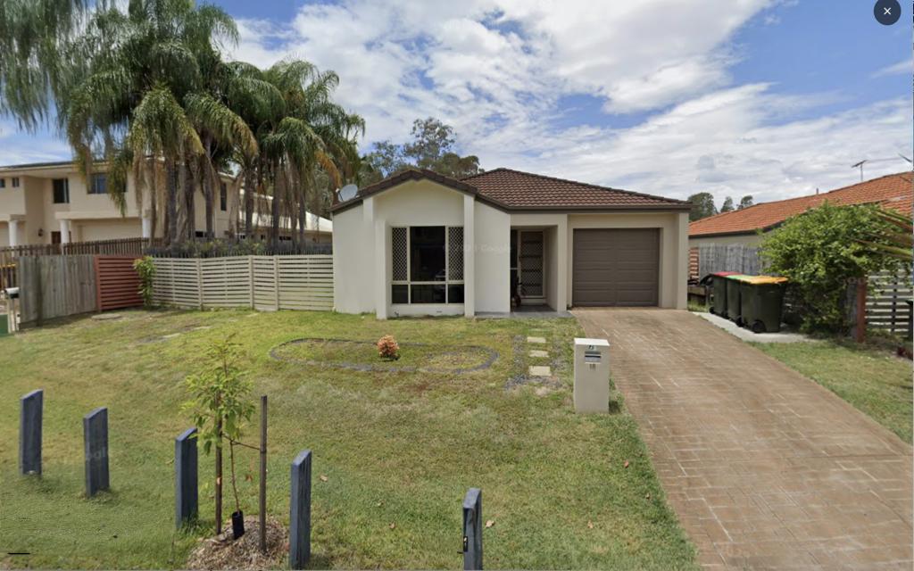 18 Macaranga Cres, Carseldine, QLD 4034