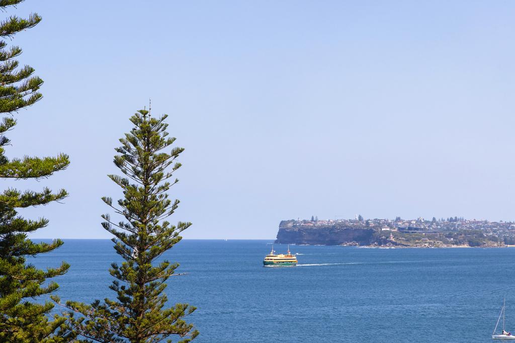 8/1 Margaret St, Fairlight, NSW 2094