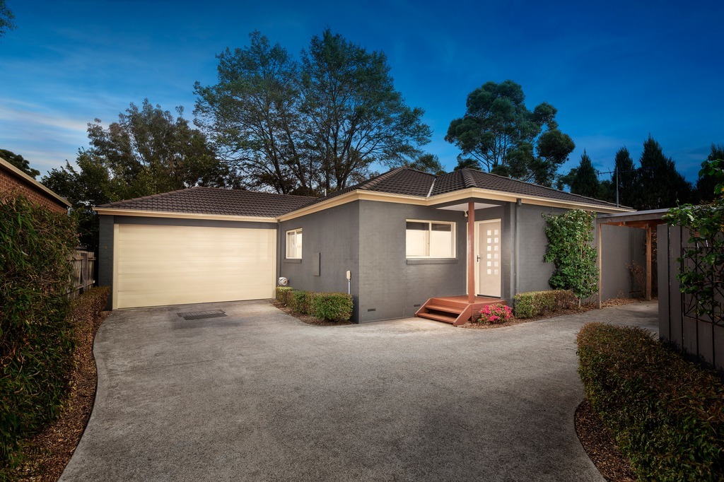 2/45 Armstrong Rd, Bayswater, VIC 3153