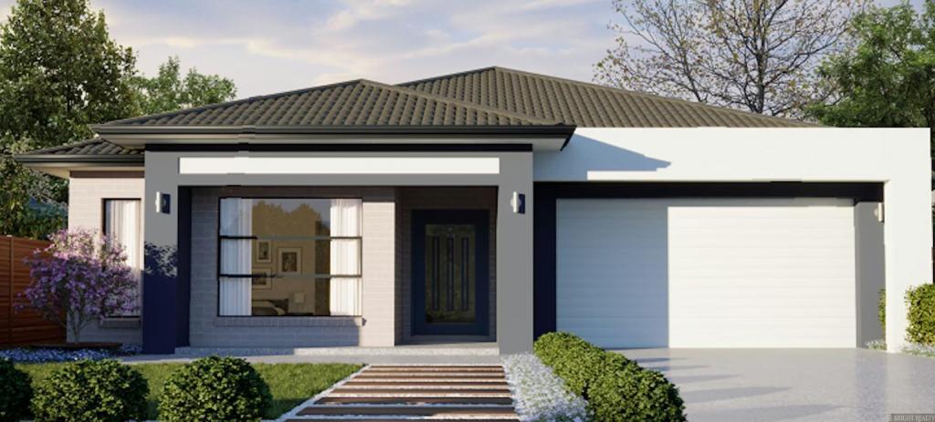 Contact Agent For Address, Leppington, NSW 2179