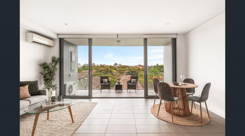 301/250 WARDELL RD, MARRICKVILLE, NSW 2204