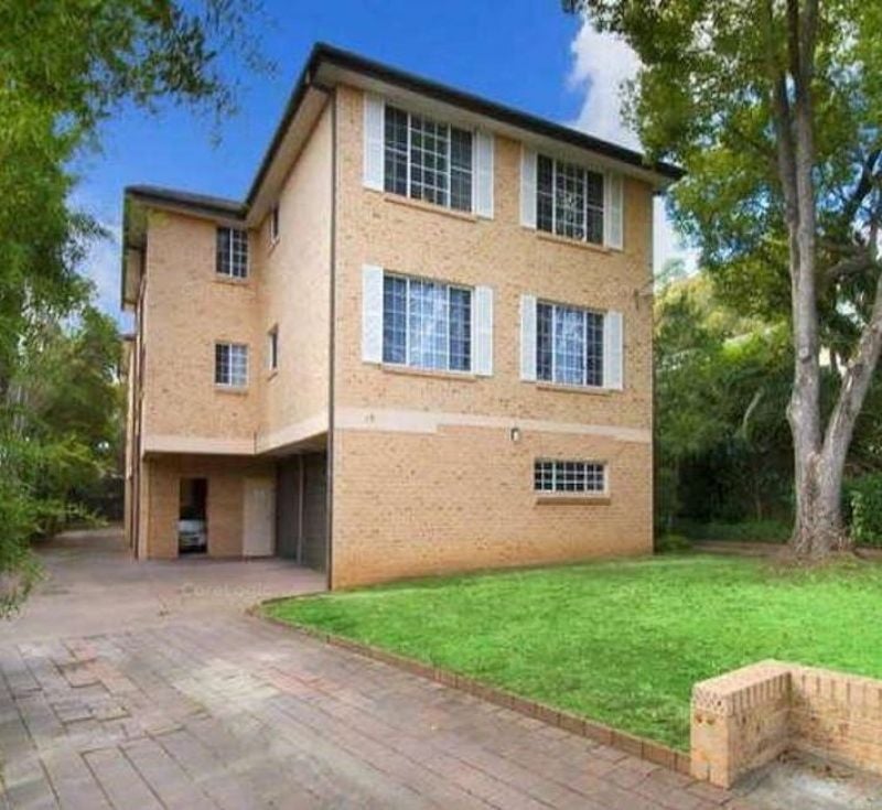 2/15 Church St, Ashfield, NSW 2131