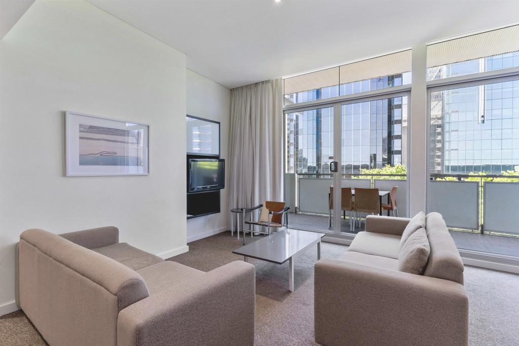 137/33 Mounts Bay Rd, Perth, WA 6000