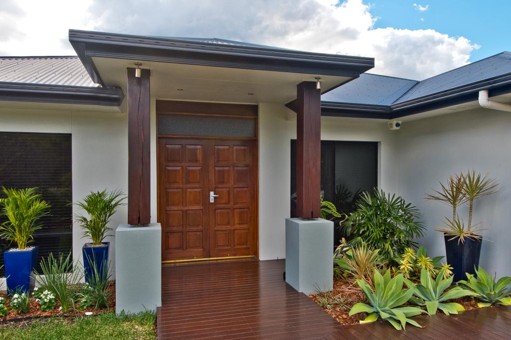 30 Tosca St, Cashmere, QLD 4500