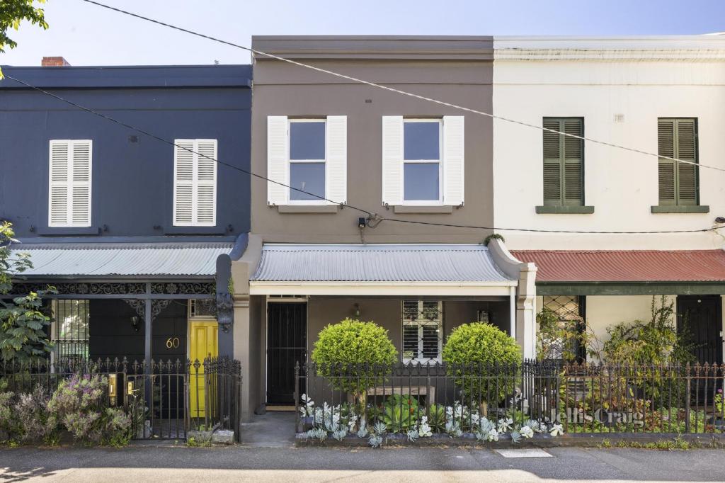 58 Gore St, Fitzroy, VIC 3065