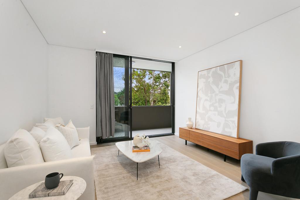 411/2 Waterview Dr, Lane Cove, NSW 2066