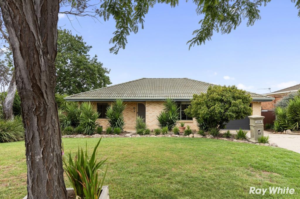 1/13 Oleander Cres, Lake Albert, NSW 2650