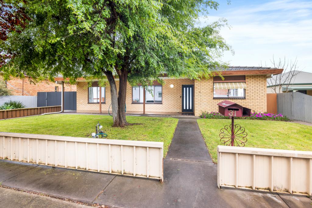 31 Stawell Rd, Horsham, VIC 3400