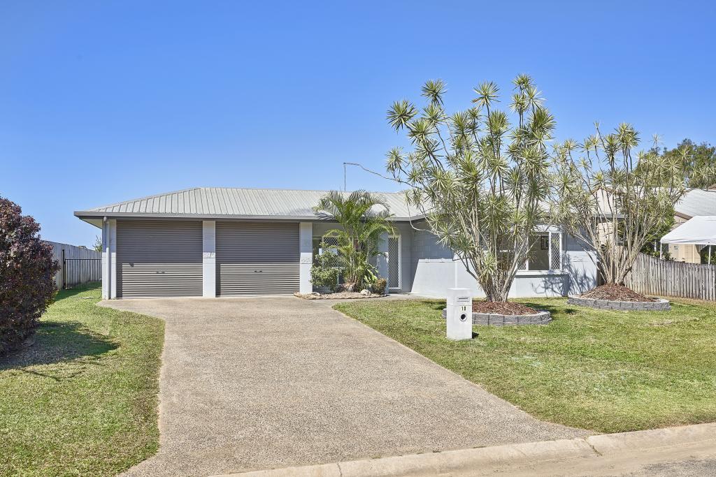 10 Sidlaw St, Smithfield, QLD 4878