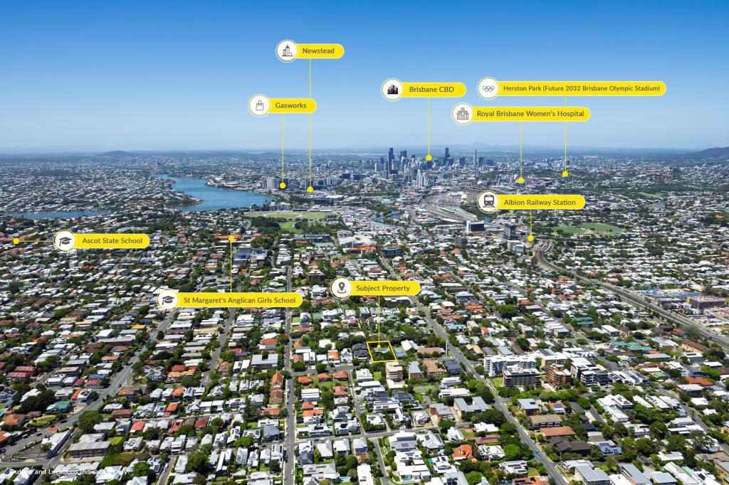 56 & 58 BELLEVUE TCE, CLAYFIELD, QLD 4011