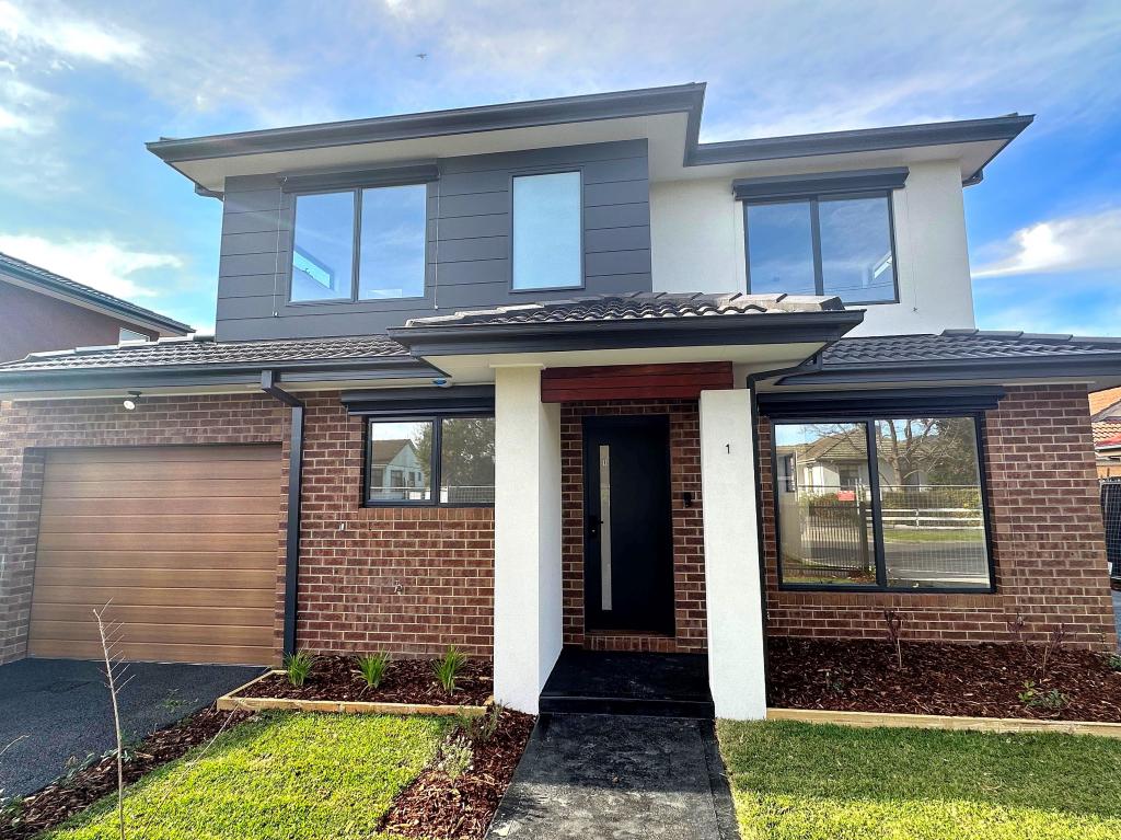 1/40 Eisenhower St, Reservoir, VIC 3073