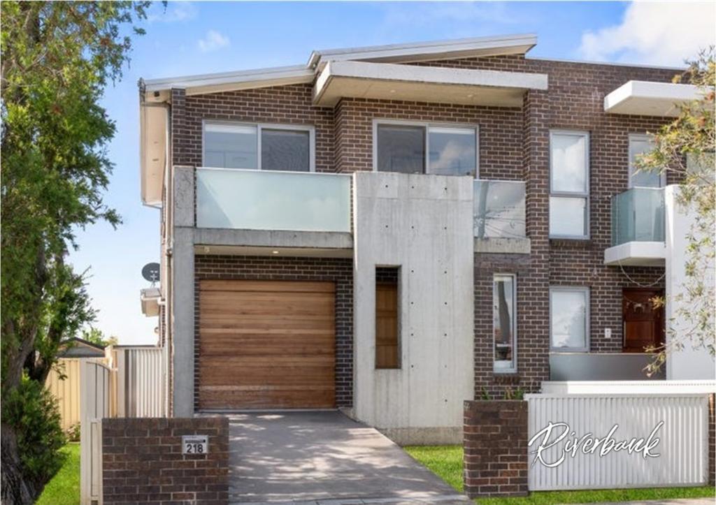 218 Darling St, Greystanes, NSW 2145