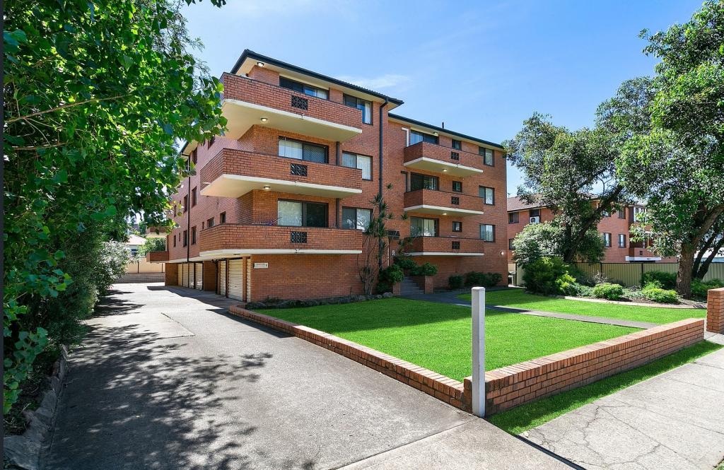 10/29-31 Neil St, Merrylands, NSW 2160