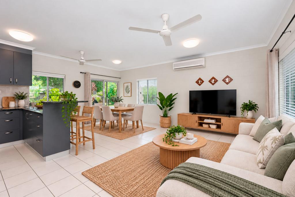 39 Gommory Cl, Earlville, QLD 4870
