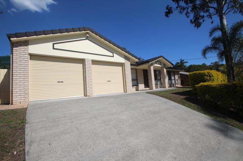 Contact agent for address, EDENS LANDING, QLD 4207
