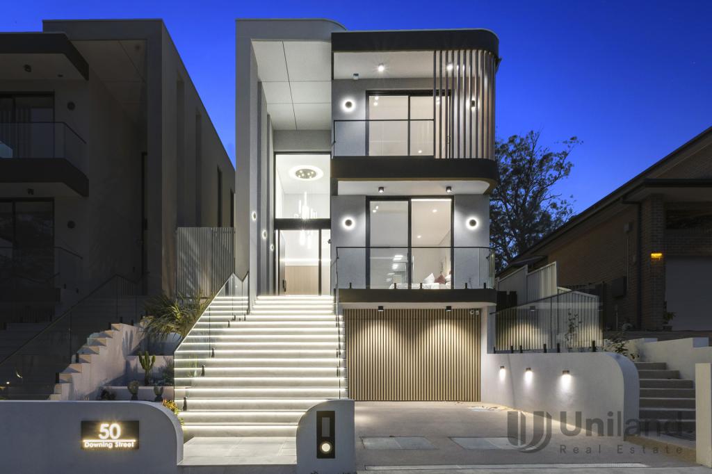 50 DOWNING ST, EPPING, NSW 2121