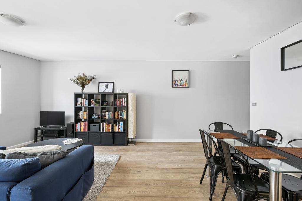 10/146-152 Cleveland St, Chippendale, NSW 2008