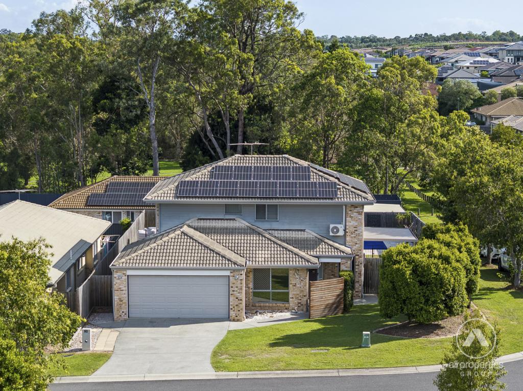 60 Paul Dr, Regents Park, QLD 4118