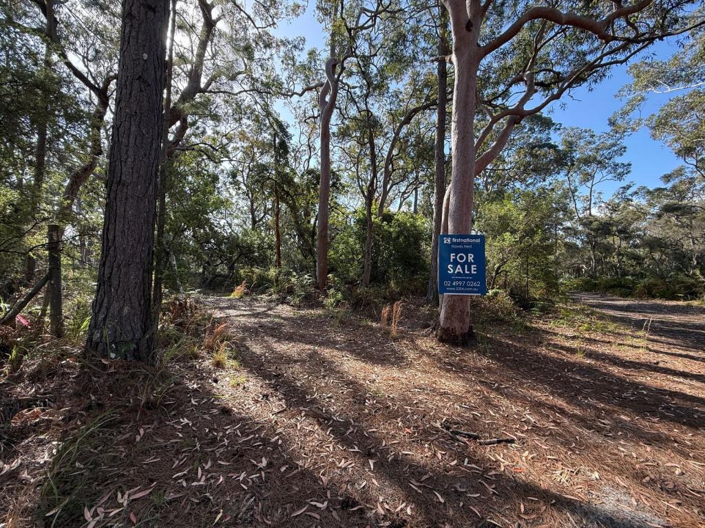 Lot 6 Wyree St, Pindimar, NSW 2324