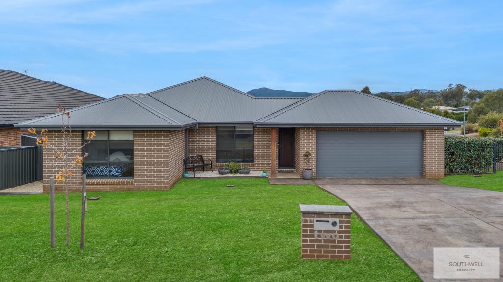 2 Burgundy Way, North Tamworth, NSW 2340