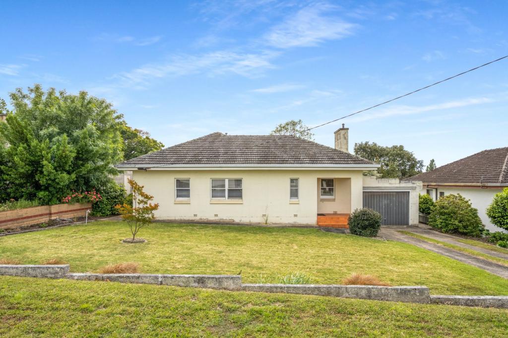 90 CROUCH ST N, MOUNT GAMBIER, SA 5290