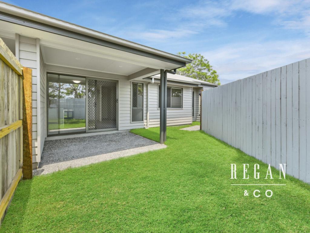 UNIT 2/LOT 4, 227 DOHLES ROCKS RD, MURRUMBA DOWNS, QLD 4503