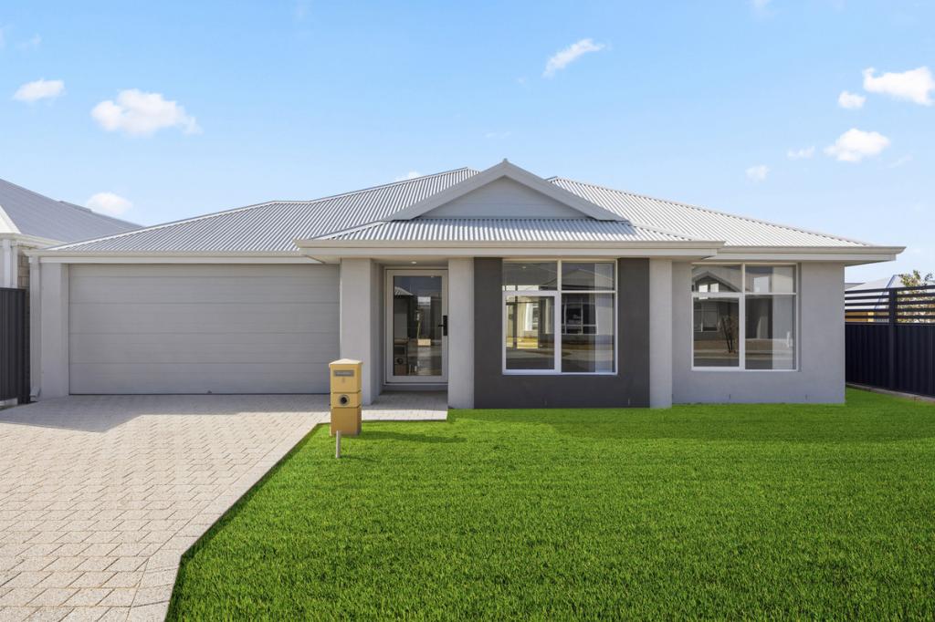 8 Barefoot Rd, Madora Bay, WA 6210