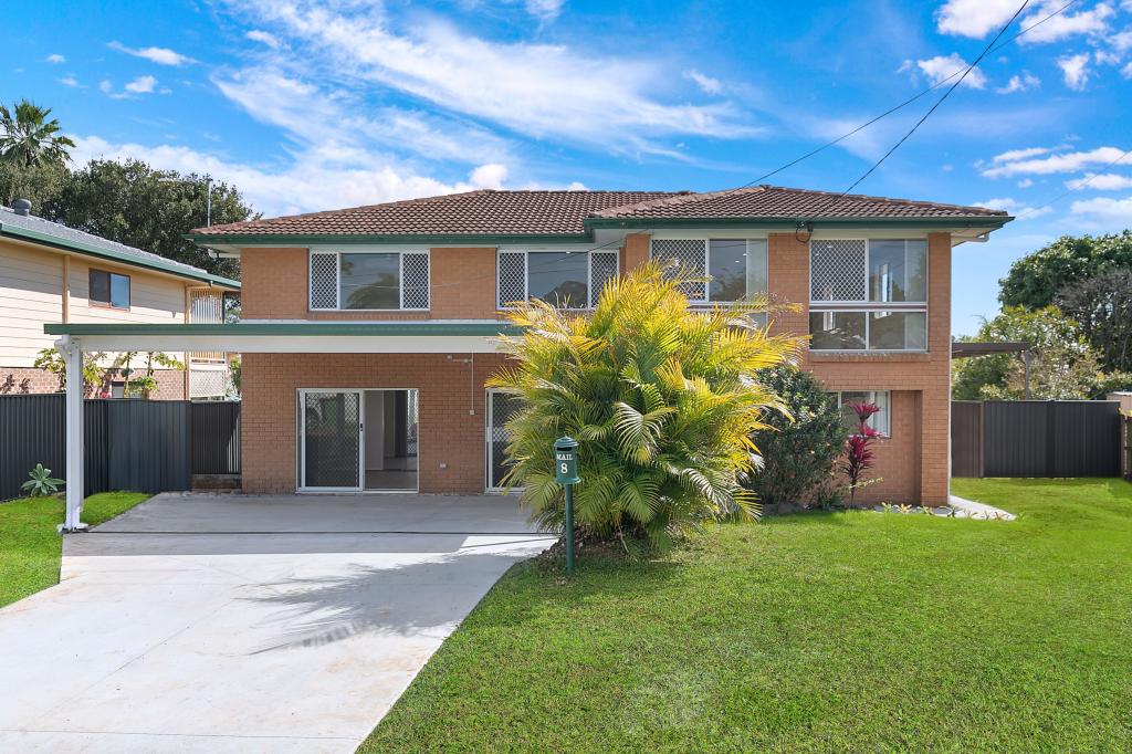 8 Holloway St, Birkdale, QLD 4159