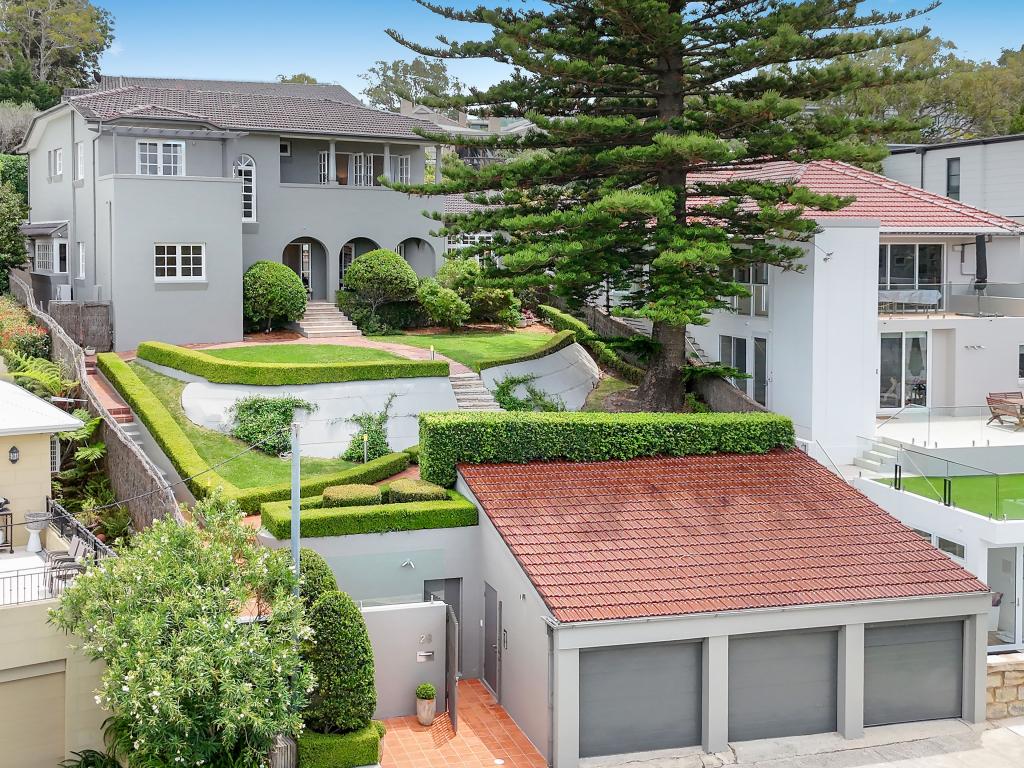 28 Courtenay Rd, Rose Bay, NSW 2029