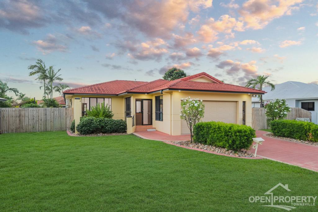 156 River Park Dr, Annandale, QLD 4814