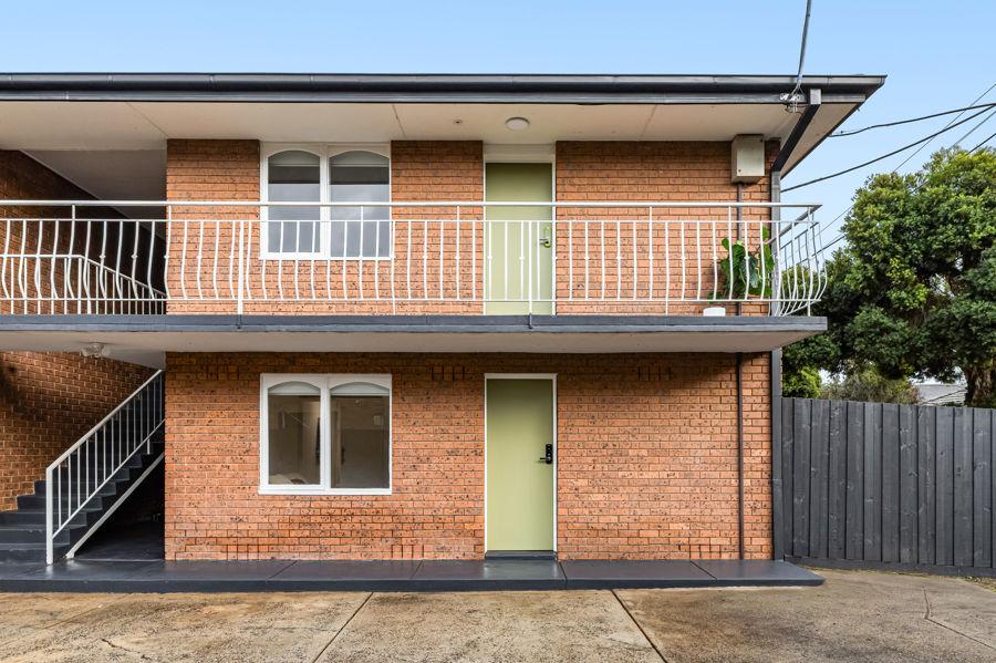 3/34 Collier Cres, Brunswick, VIC 3056