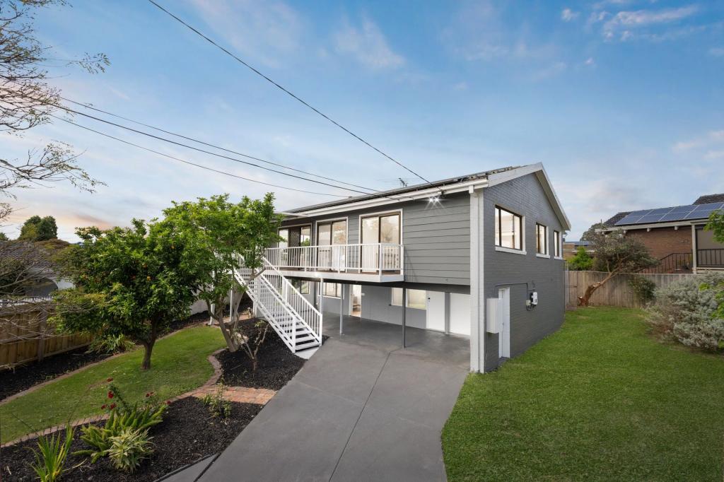 4 Acol Ct, Mulgrave, VIC 3170