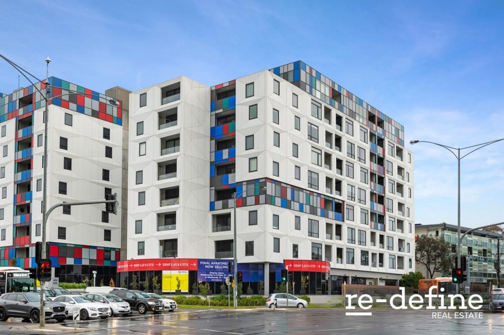 205/400 BURWOOD HWY, WANTIRNA SOUTH, VIC 3152