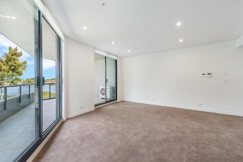 314/20 Nancarrow Ave, Meadowbank, NSW 2114