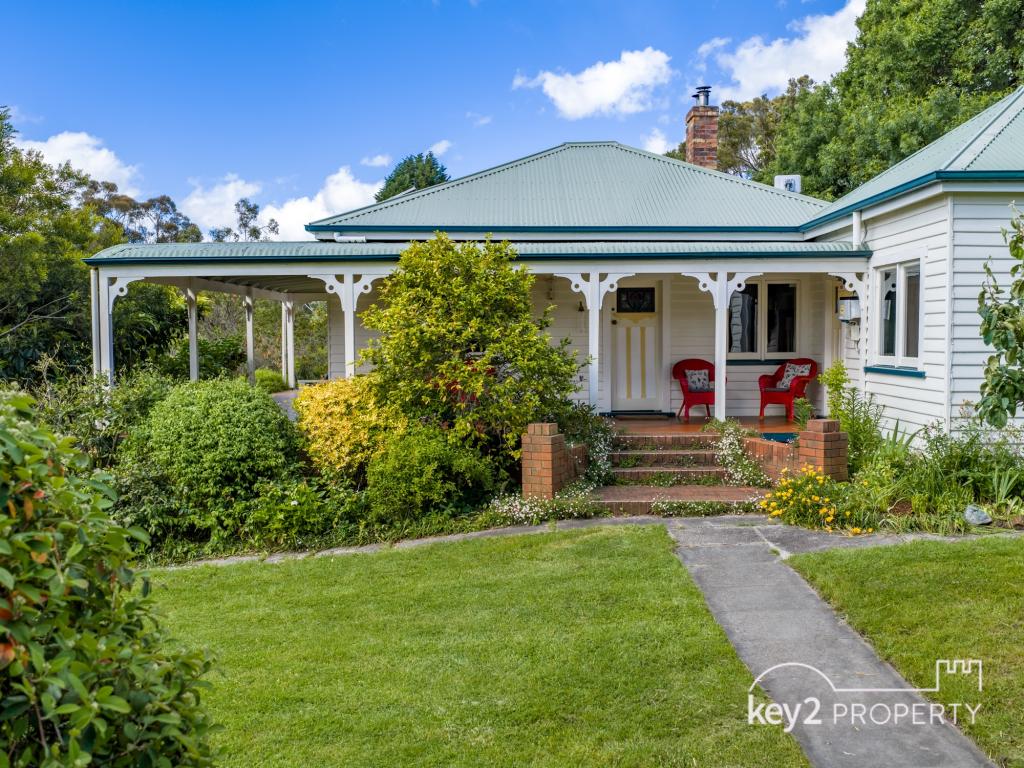 38 Sheppard Ave, Hillwood, TAS 7252
