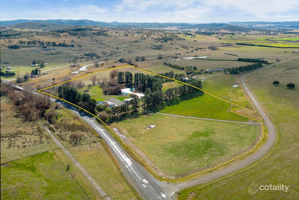 706 CROOKWELL RD, KINGSDALE, NSW 2580